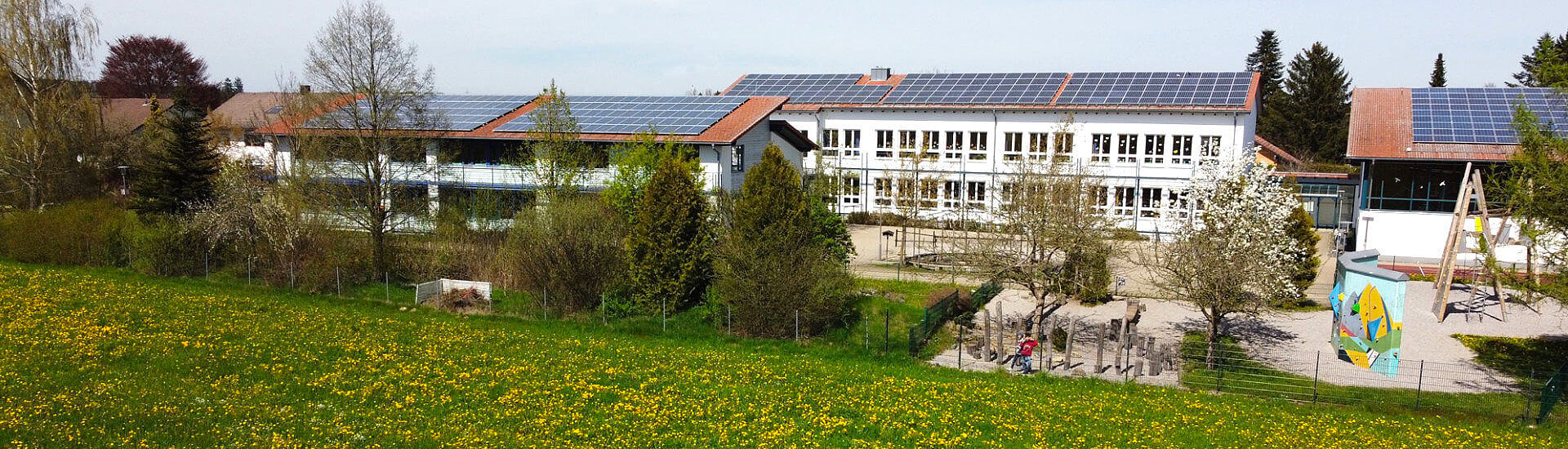 Grundschule Thalhofen a. d. Wertach